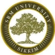 Shri Ramasamy Memorial University, Sikkim